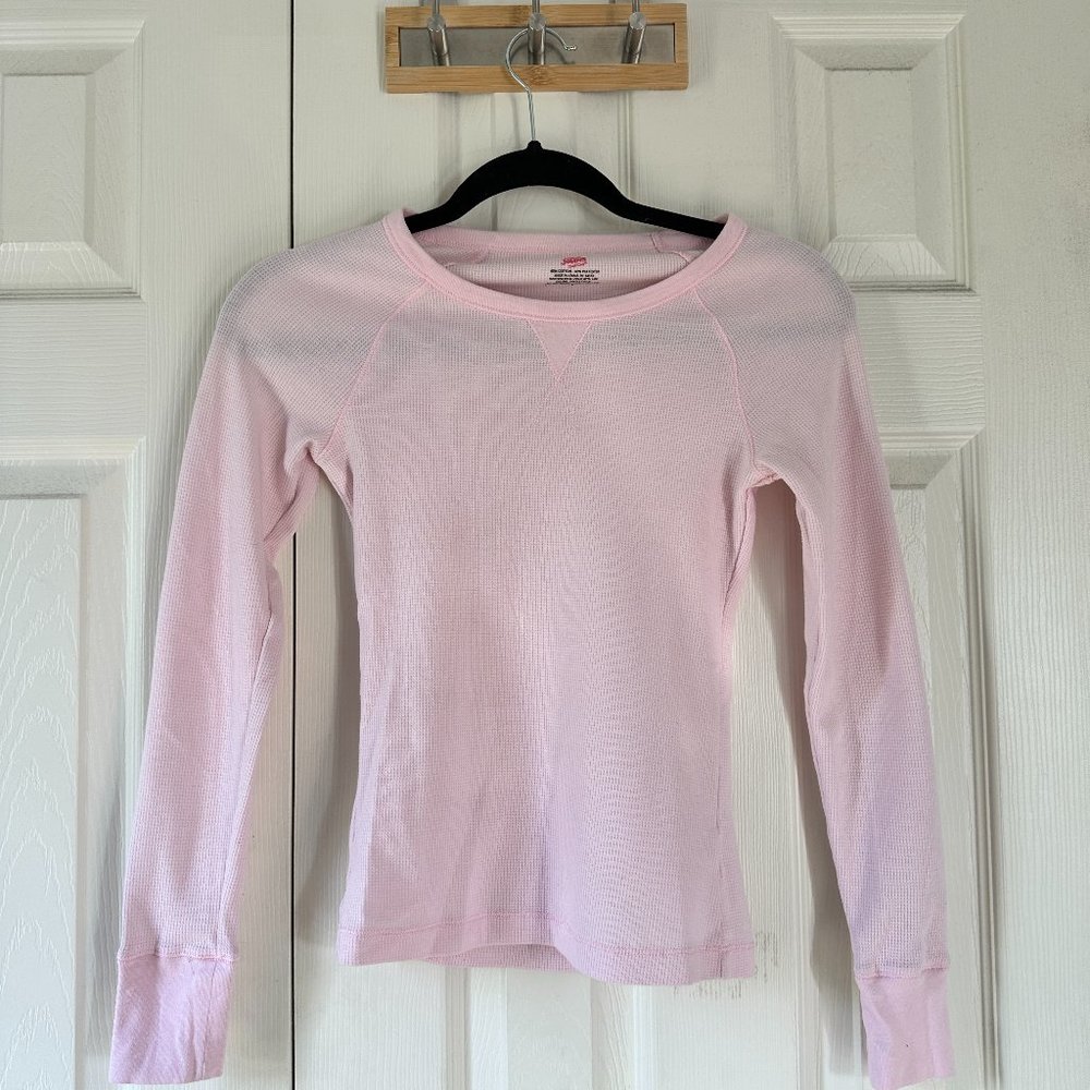 Cuddledud Long sleeve
